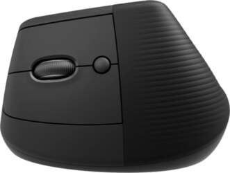 Logitech Lift Vertical Ergonomic Mouse -