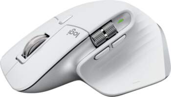 Logitech Master Series MX Master 3S