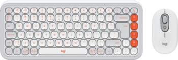 Logitech POP Icon Combo - keyboard