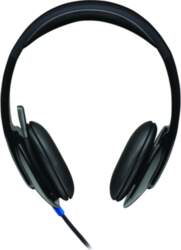 Logitech USB Headset H540 - headset