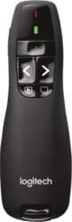 Logitech Wireless Presenter R400 presentation remote