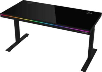 Lorgar Pro DP80G - desk -