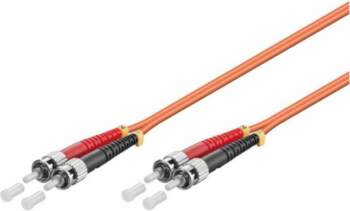 MicroConnect network cable - 0.5