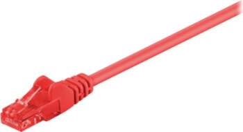 MicroConnect network cable - 25 cm