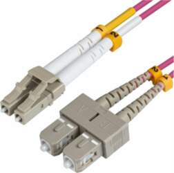 MicroConnect network cable - 7 m