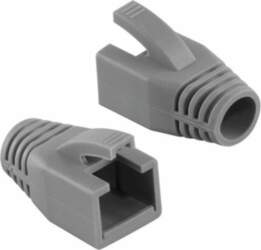 MicroConnect network cable boot - Cat