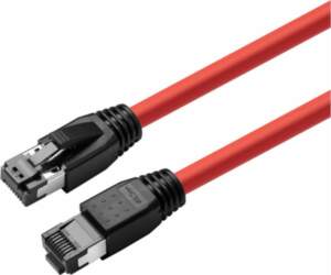 MicroConnect patch cable - 25 cm