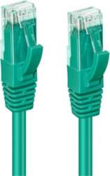 MicroConnect patch cable - 25 cm