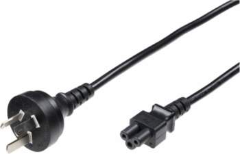 MicroConnect - power cable - IEC