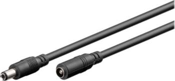 MicroConnect - power extension cable -