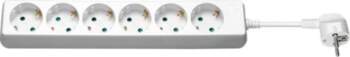 MicroConnect - power strip - 3500