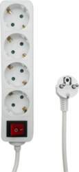 MicroConnect - power strip - on/off