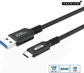 MicroConnect Premium - USB-C cable -