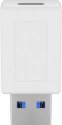 MicroConnect - USB-C adapter - USB