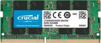 Micron Technology Crucial - DDR4 -