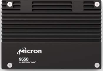 Micron Technology Micron 9550 MAX -