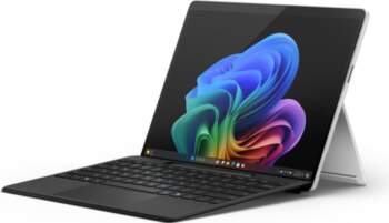 Microsoft Surface Pro for Business -