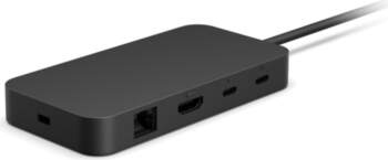 Microsoft Surface USB4 Dock - docking