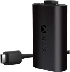 Microsoft Xbox Rechargeable Battery + USB-C