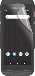 Mobilis - screen protector for barcode