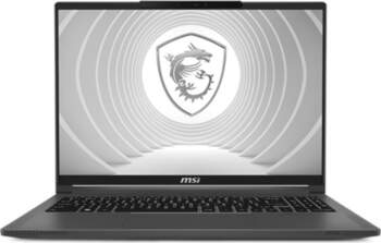 MSI CreatorPro 16 AI Studio A1VMG-066