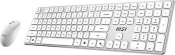 MSI FORGE K210 COMBO - keyboard