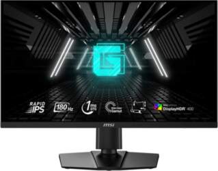 MSI G274QPF E2 - LED monitor