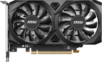 MSI GeForce RTX 3050 VENTUS 2X