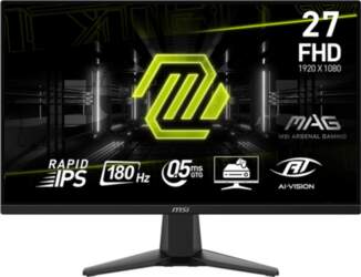 MSI MAG 275F - LCD monitor