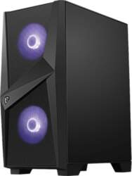 MSI MAG Forge 100M - tower