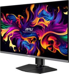 MSI MPG 321URX QD-OLED - OLED