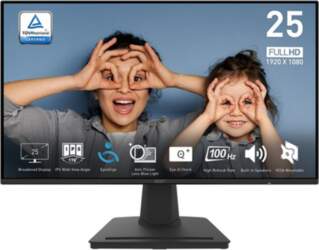 MSI PRO MP252 - LED monitor