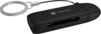Natec SCARAB C - card reader