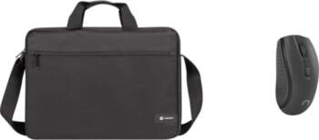 Natec Wallaroo 2 - notebook carrying