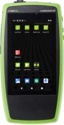 NetAlly LinkRunner AT 3000 - network