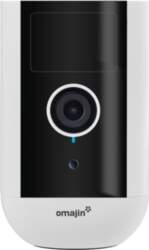 Netatmo Omajin - network surveillance camera