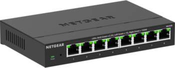 NETGEAR MS308 - switch - multi-gigabit