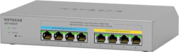 NETGEAR Plus MS108EUP - switch -