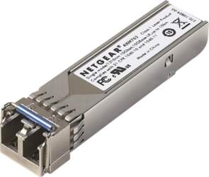 NETGEAR ProSafe AXM762 - SFP+ transceiver