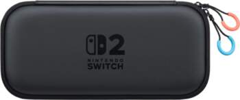 Nintendo - case for handheld game