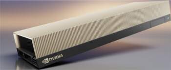 NVIDIA - GPU computing processor -