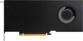 NVIDIA RTX - graphics card -