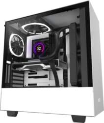 NZXT Kraken Z53 - processor liquid