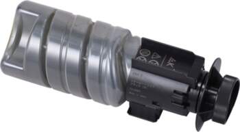 OKI - Large Capacity - black
