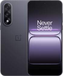 OnePlus Nord 5 - phantom grey