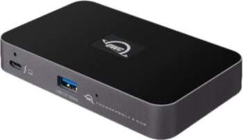 Other World Computing OWC Thunderbolt Hub