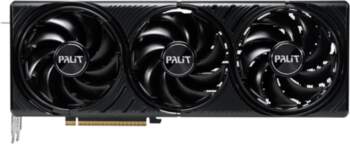 Palit Infinity 3 - graphics card