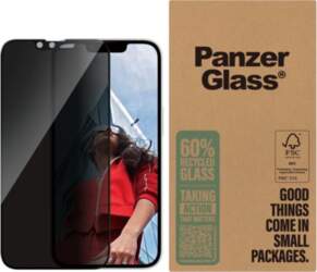 PanzerGlass - screen protector for mobile