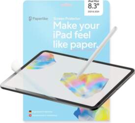 Paperlike 3 - screen protector for
