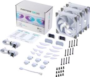 Phanteks PH-F140D30 - case fan -